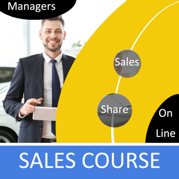 Sales Skills Course